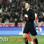 Prediksi Skor Celta Vigo vs Barcelona 24 November 2024