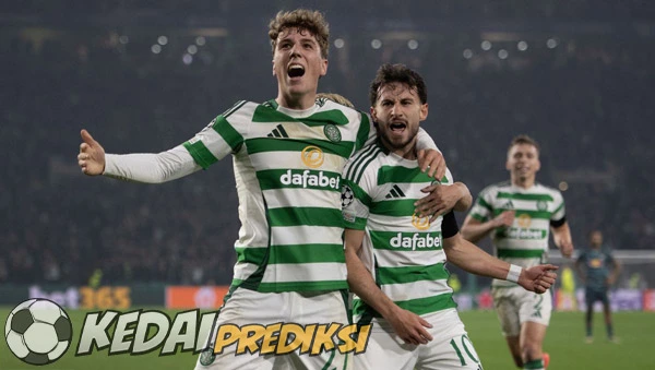 Prediksi Skor Celtic vs Club Brugge 28 November 2024