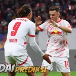 Prediksi Skor Celtic vs RB Leipzig 6 November 2024