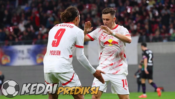 Prediksi Skor Celtic vs RB Leipzig 6 November 2024