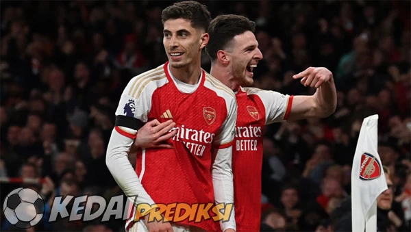 Prediksi Skor Chelsea vs Arsenal 10 November 2024