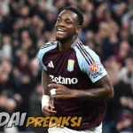 Prediksi Skor Club Brugge vs Aston Villa 7 November 2024