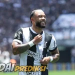 Prediksi Skor Corinthians vs Vasco da Gama 25 November 2024