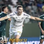 Prediksi Skor Coritiba vs Santos 12 November 2024