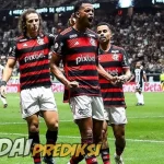 Prediksi Skor Cruzeiro vs Flamengo 7 November 2024