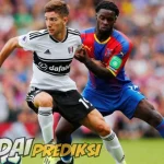 Prediksi Skor Crystal Palace vs Fulham 9 November 2024