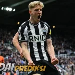 Prediksi Skor Crystal Palace vs Newcastle 30 November 2024