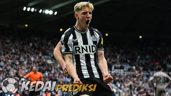 Prediksi Skor Crystal Palace vs Newcastle 30 November 2024