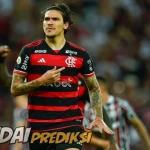 Prediksi Skor Cuiaba vs Flamengo 21 November 2024