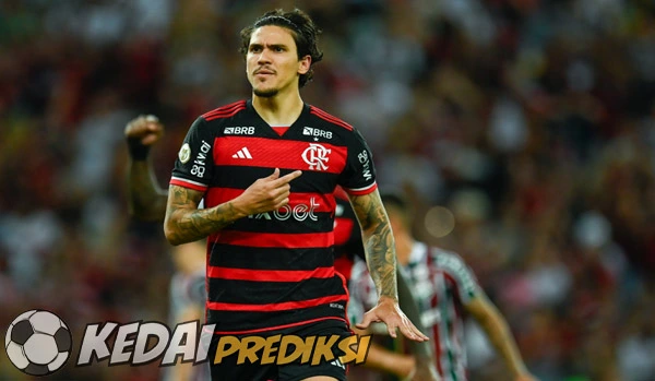 Prediksi Skor Cuiaba vs Flamengo 21 November 2024