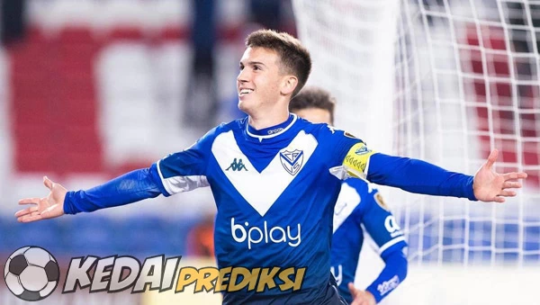 Prediksi Skor Deportivo Riestra vs Velez Sarsfield 12 November 2024