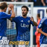 Prediksi Skor Empoli vs Como 5 November 2024