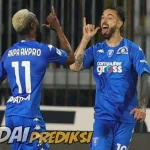 Prediksi Skor Empoli vs Udinese 26 November 2024