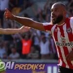 Prediksi Skor Everton vs Brentford 23 November 2024