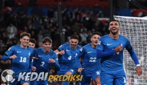 Prediksi Skor Finlandia vs Yunani 18 November 2024