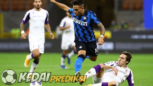 Prediksi Skor Fiorentina vs Inter Milan 2 Desember 2024