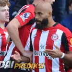 Prediksi Skor Fulham vs Brentford 5 November 2024