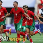 Prediksi Skor Gabon vs Maroko 16 November 2024