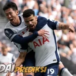 Prediksi Skor Galatasaray vs Tottenham 8 November 2024