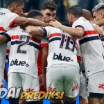 Prediksi Skor Gremio vs Sao Paulo 2 Desember 2024