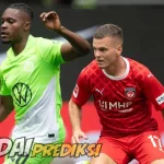 Prediksi Skor Heidenheim vs Wolfsburg 11 November 2024