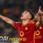 Prediksi Skor Hellas Verona vs AS Roma 4 November 2024