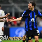 Prediksi Skor Hellas Verona vs Inter Milan 23 November 2024