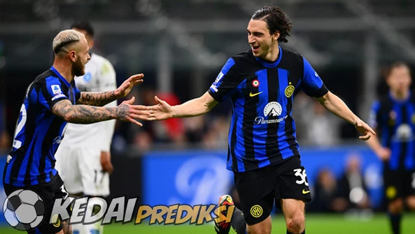 Prediksi Skor Hellas Verona vs Inter Milan 23 November 2024