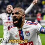 Prediksi Skor Hoffenheim vs Lyon 8 November 2024