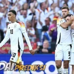 Prediksi Skor Hungaria vs Jerman 20 November 2024
