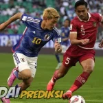 Prediksi Skor Indonesia vs Jepang 15 November 2024