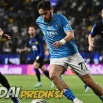 Prediksi Skor Inter Milan vs Napoli 11 November 2024