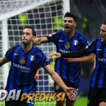 Prediksi Skor Inter Milan vs RB Leipzig 27 November 2024