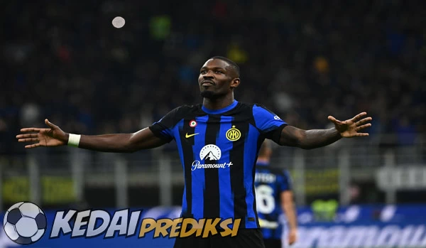 Prediksi Skor Inter Milan vs Venezia 4 November 2024