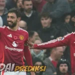 Prediksi Skor Ipswich vs Manchester United 24 November 2024