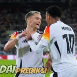 Prediksi Skor Jerman vs Bosnia 17 November 2024