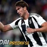 Prediksi Skor Juventus vs Torino 10 November 2024