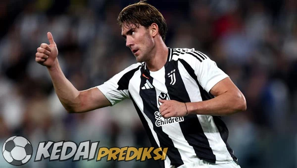 Prediksi Skor Juventus vs Torino 10 November 2024