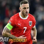 Prediksi Skor Kazakhstan vs Austria 14 November 2024
