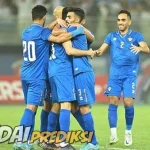 Prediksi Skor Kuwait vs Yordania 20 November 2024