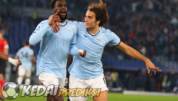 Prediksi Skor Lazio vs Bologna 25 November 2024