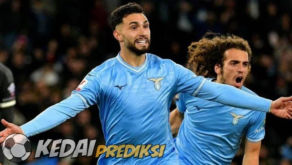 Prediksi Skor Lazio vs Cagliari 5 November 2024