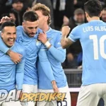 Prediksi Skor Lazio vs Porto 8 November 2024