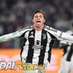 Prediksi Skor Lecce vs Juventus 2 Desember 2024