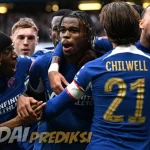 Prediksi Skor Leicester City vs Chelsea 23 November 2024