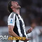 Prediksi Skor Lille vs Juventus 6 November 2024