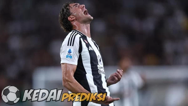 Prediksi Skor Lille vs Juventus 6 November 2024