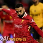 Prediksi Skor Liverpool vs Aston Villa 10 November 2024