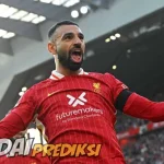 Prediksi Skor Liverpool vs Bayer Leverkusen 6 November 2024