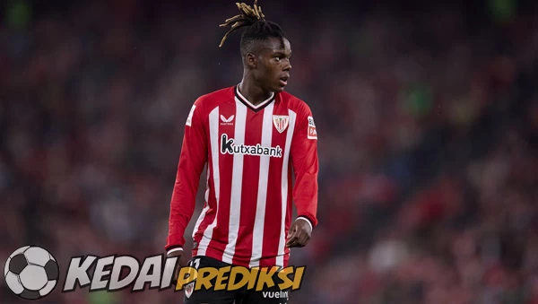 Prediksi Skor Ludogorets vs Athletic Bilbao 8 November 2024